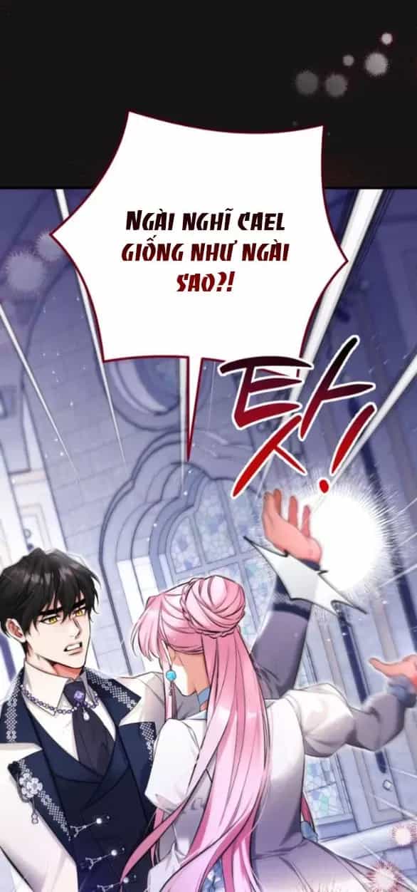 Dành Cho Nhân Vật Bị Bỏ Rơi Yêu Thích Nhất Của Tôi - Chương 99.2 - ảnh 27
