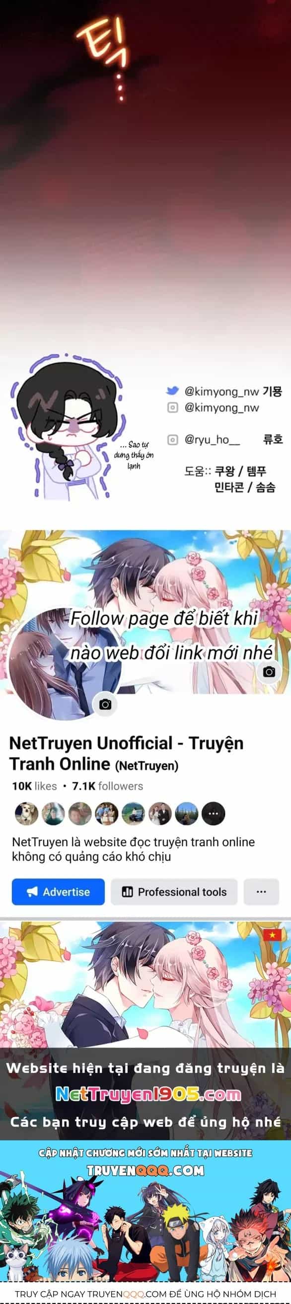 Dành Cho Nhân Vật Bị Bỏ Rơi Yêu Thích Nhất Của Tôi - Chương 99.2 - ảnh 34