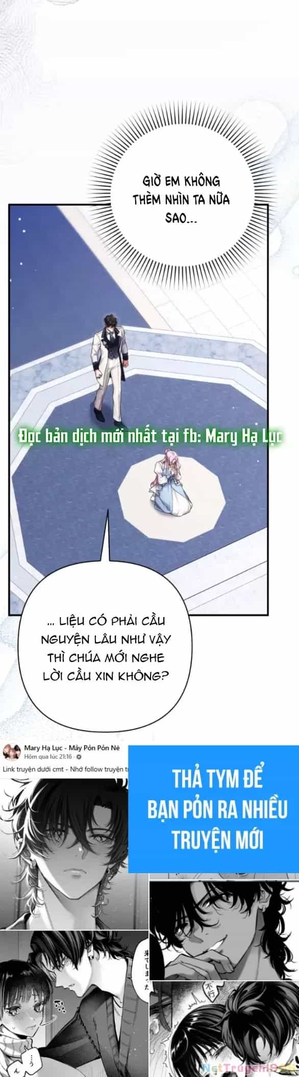 Dành Cho Nhân Vật Bị Bỏ Rơi Yêu Thích Nhất Của Tôi - Chương 99.2 - ảnh 5