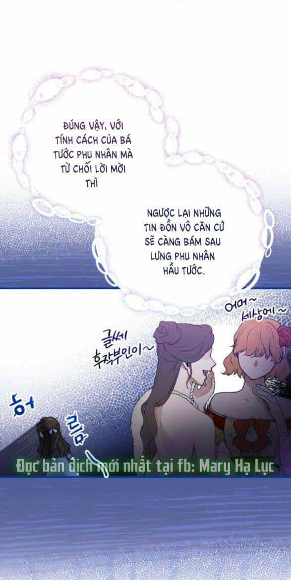 Dành Cho Nhân Vật Bị Bỏ Rơi Yêu Thích Nhất Của Tôi - Chương 13.2 - ảnh 2