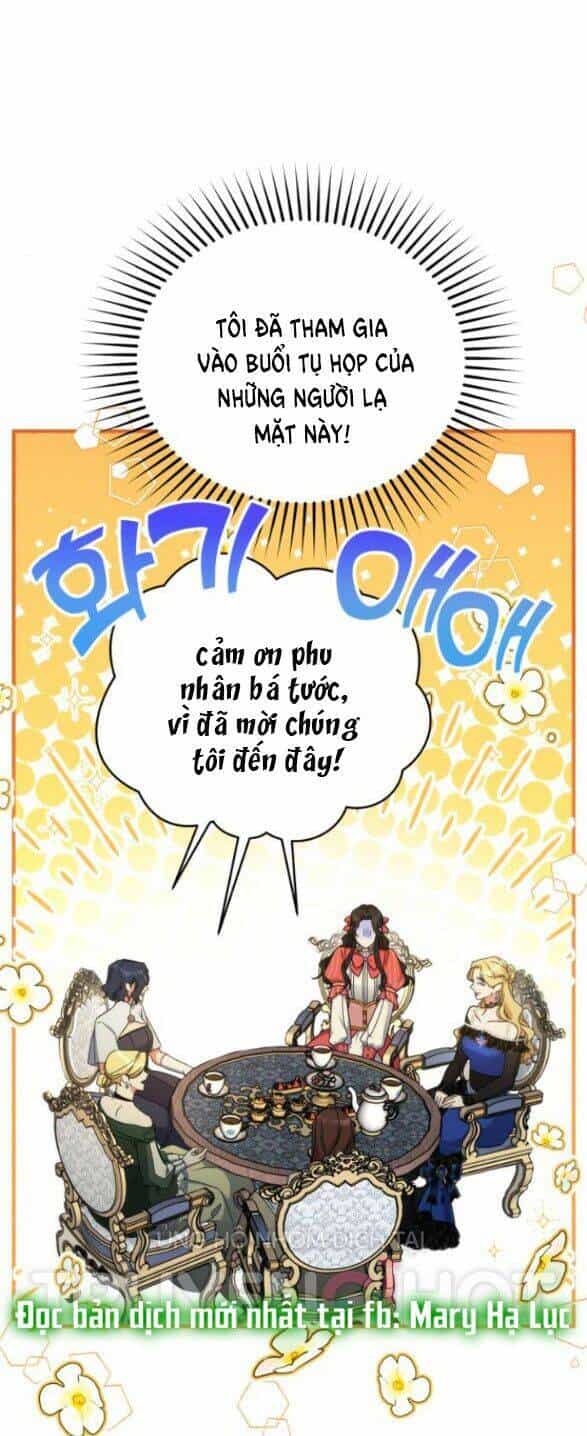 Dành Cho Nhân Vật Bị Bỏ Rơi Yêu Thích Nhất Của Tôi - Chương 13.2 - ảnh 9