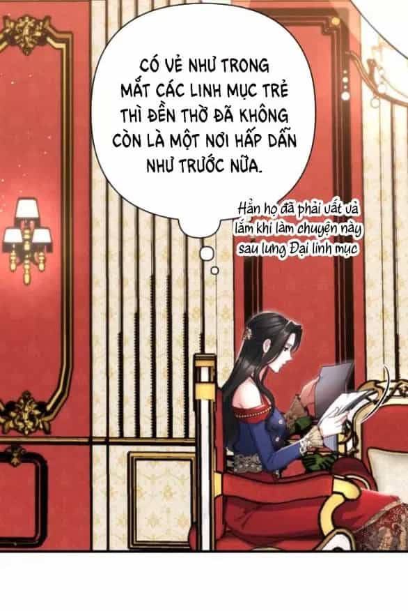 Dành Cho Nhân Vật Bị Bỏ Rơi Yêu Thích Nhất Của Tôi - Chương 100.1 - ảnh 35