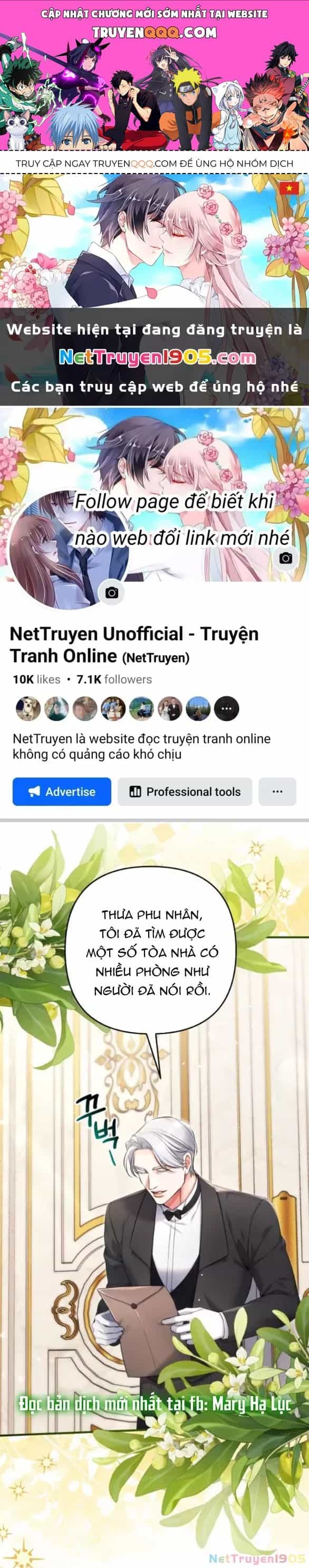 Dành Cho Nhân Vật Bị Bỏ Rơi Yêu Thích Nhất Của Tôi - Chương 100.2 - ảnh 1