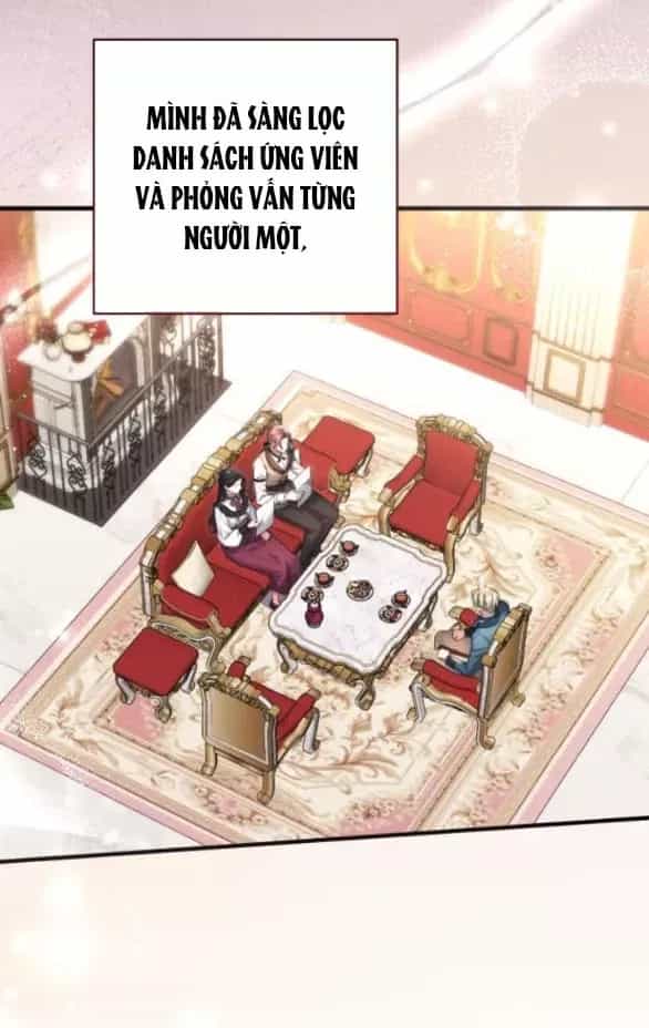 Dành Cho Nhân Vật Bị Bỏ Rơi Yêu Thích Nhất Của Tôi - Chương 100.2 - ảnh 26
