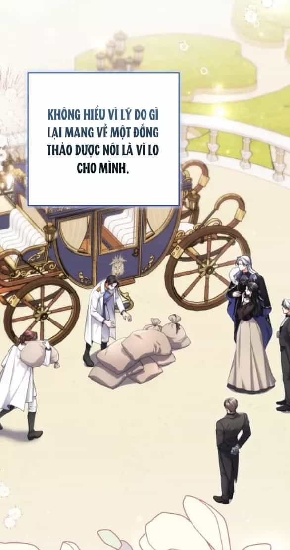 Dành Cho Nhân Vật Bị Bỏ Rơi Yêu Thích Nhất Của Tôi - Chương 101.1 - ảnh 2