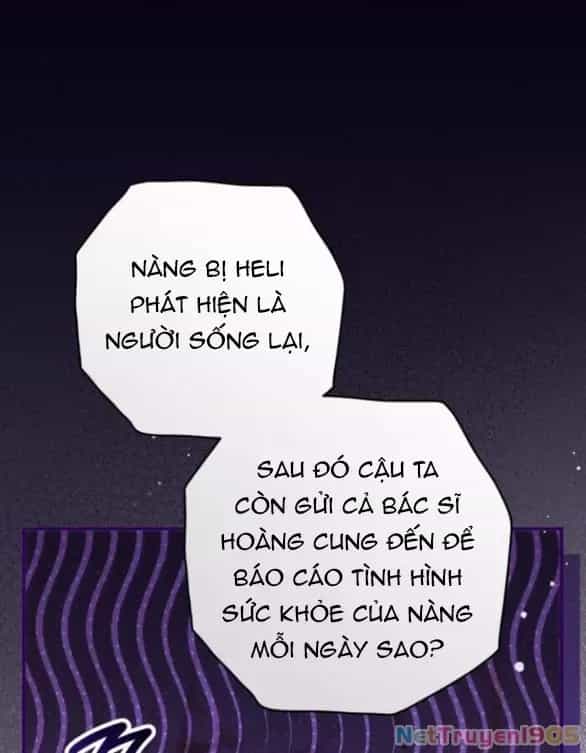 Dành Cho Nhân Vật Bị Bỏ Rơi Yêu Thích Nhất Của Tôi - Chương 102.1 - ảnh 3
