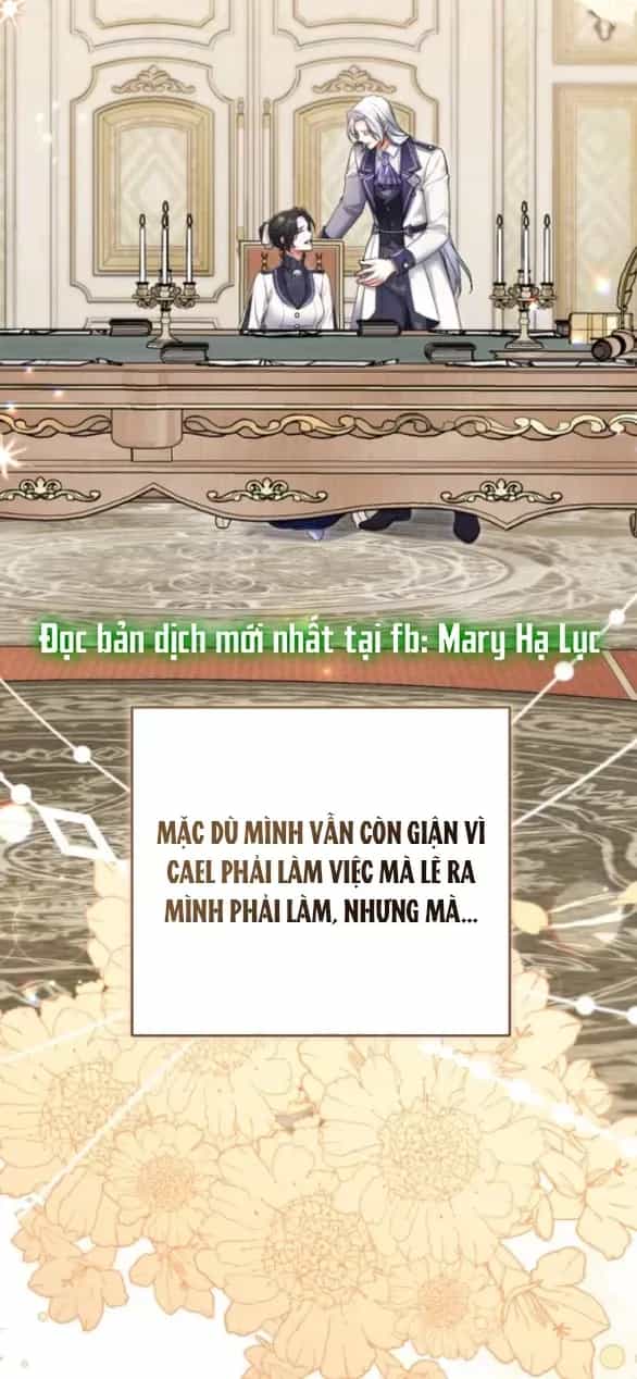 Dành Cho Nhân Vật Bị Bỏ Rơi Yêu Thích Nhất Của Tôi - Chương 102.2 - ảnh 30