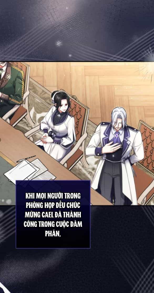 Dành Cho Nhân Vật Bị Bỏ Rơi Yêu Thích Nhất Của Tôi - Chương 103.1 - ảnh 16