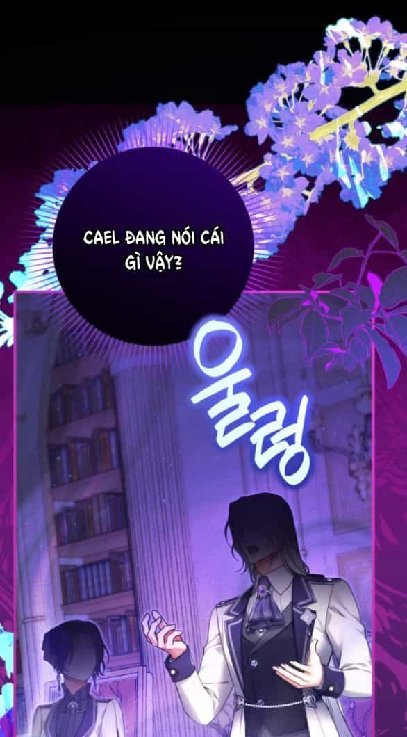 Dành Cho Nhân Vật Bị Bỏ Rơi Yêu Thích Nhất Của Tôi - Chương 103.1 - ảnh 31