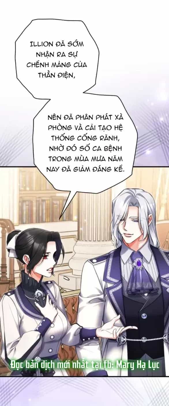 Dành Cho Nhân Vật Bị Bỏ Rơi Yêu Thích Nhất Của Tôi - Chương 103.2 - ảnh 15