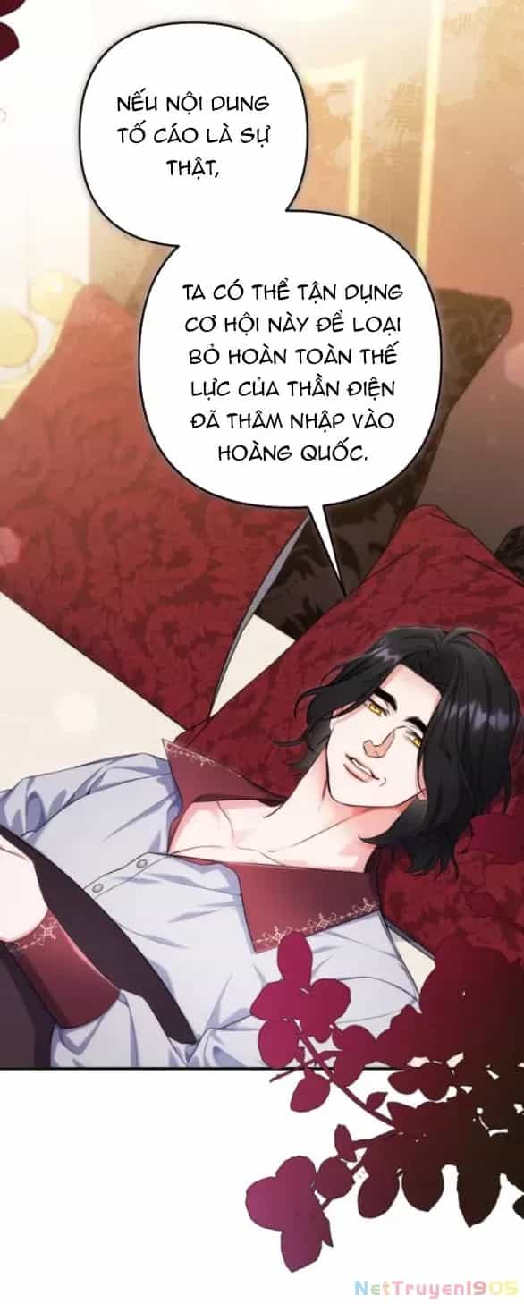 Dành Cho Nhân Vật Bị Bỏ Rơi Yêu Thích Nhất Của Tôi - Chương 104.1 - ảnh 3