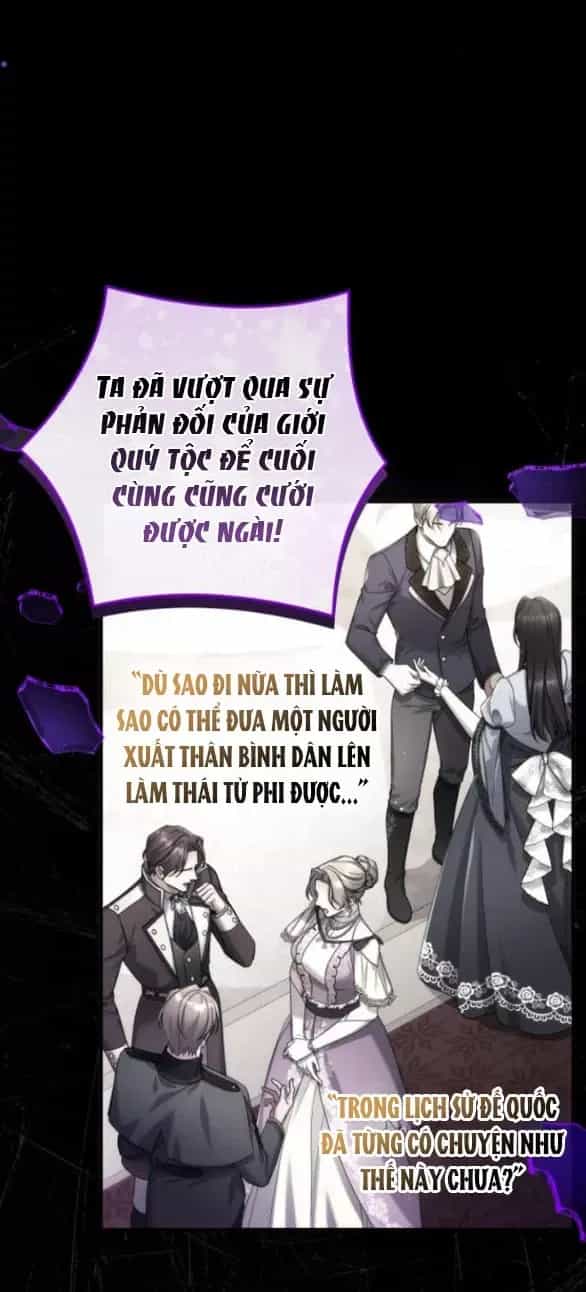 Dành Cho Nhân Vật Bị Bỏ Rơi Yêu Thích Nhất Của Tôi - Chương 104.1 - ảnh 34