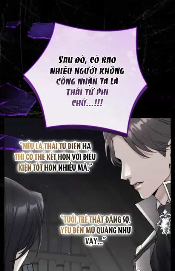 Dành Cho Nhân Vật Bị Bỏ Rơi Yêu Thích Nhất Của Tôi - Chương 104.1 - ảnh 35