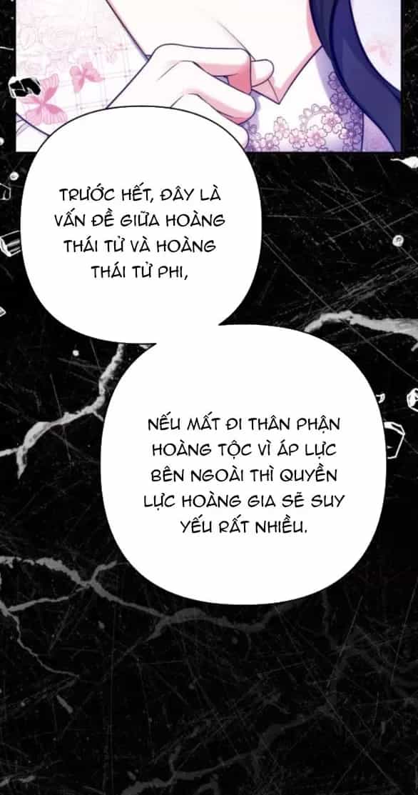 Dành Cho Nhân Vật Bị Bỏ Rơi Yêu Thích Nhất Của Tôi - Chương 107.1 - ảnh 20