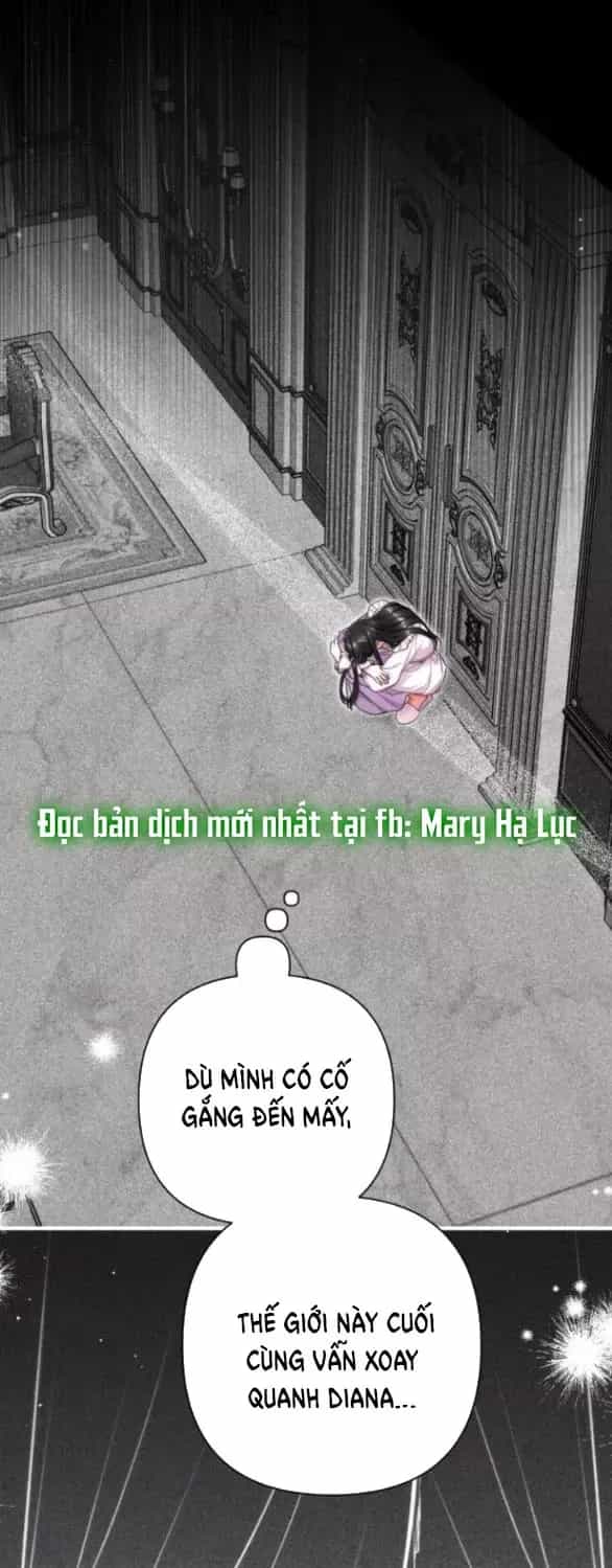 Dành Cho Nhân Vật Bị Bỏ Rơi Yêu Thích Nhất Của Tôi - Chương 107.2 - ảnh 14