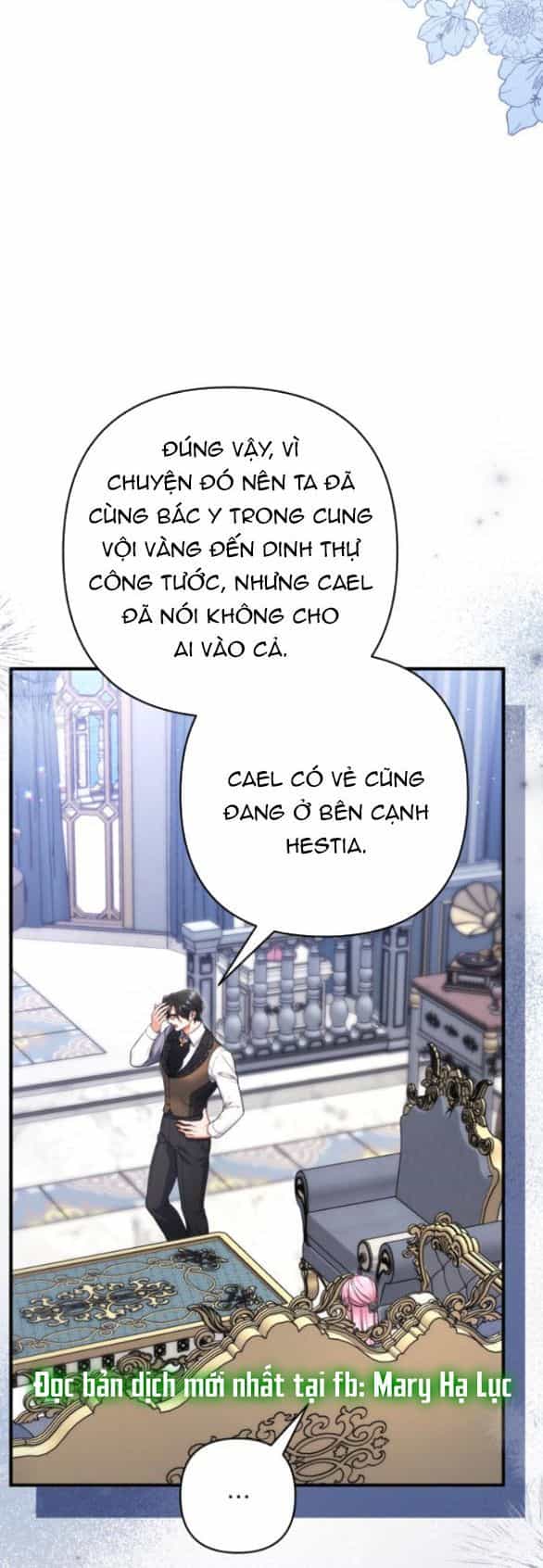 Dành Cho Nhân Vật Bị Bỏ Rơi Yêu Thích Nhất Của Tôi - Chương 109.1 - ảnh 18