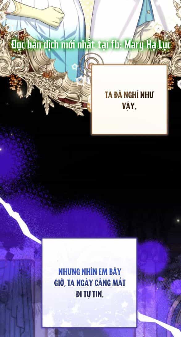 Dành Cho Nhân Vật Bị Bỏ Rơi Yêu Thích Nhất Của Tôi - Chương 109.1 - ảnh 34