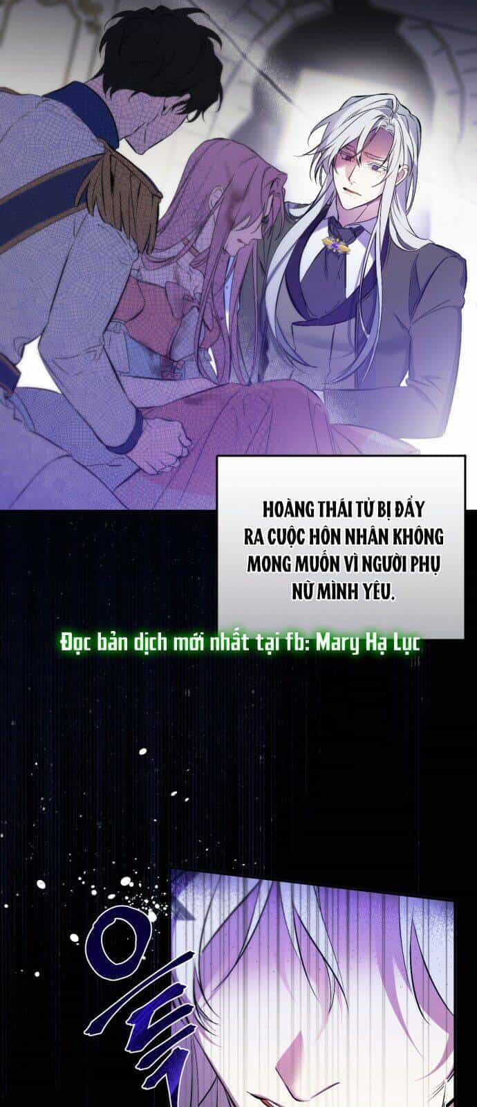 Dành Cho Nhân Vật Bị Bỏ Rơi Yêu Thích Nhất Của Tôi - Chương 1.2 - ảnh 14