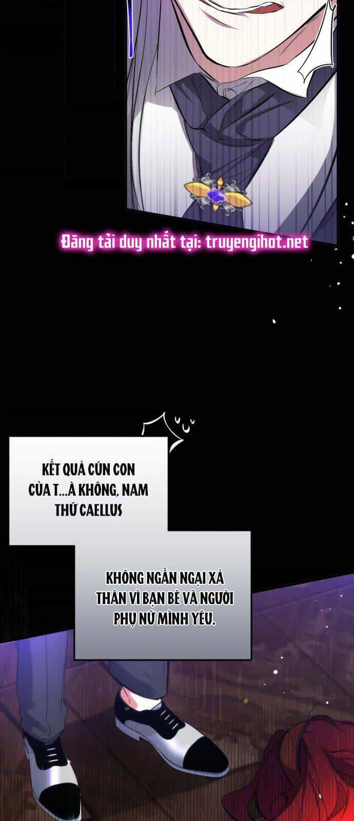 Dành Cho Nhân Vật Bị Bỏ Rơi Yêu Thích Nhất Của Tôi - Chương 1.2 - ảnh 15
