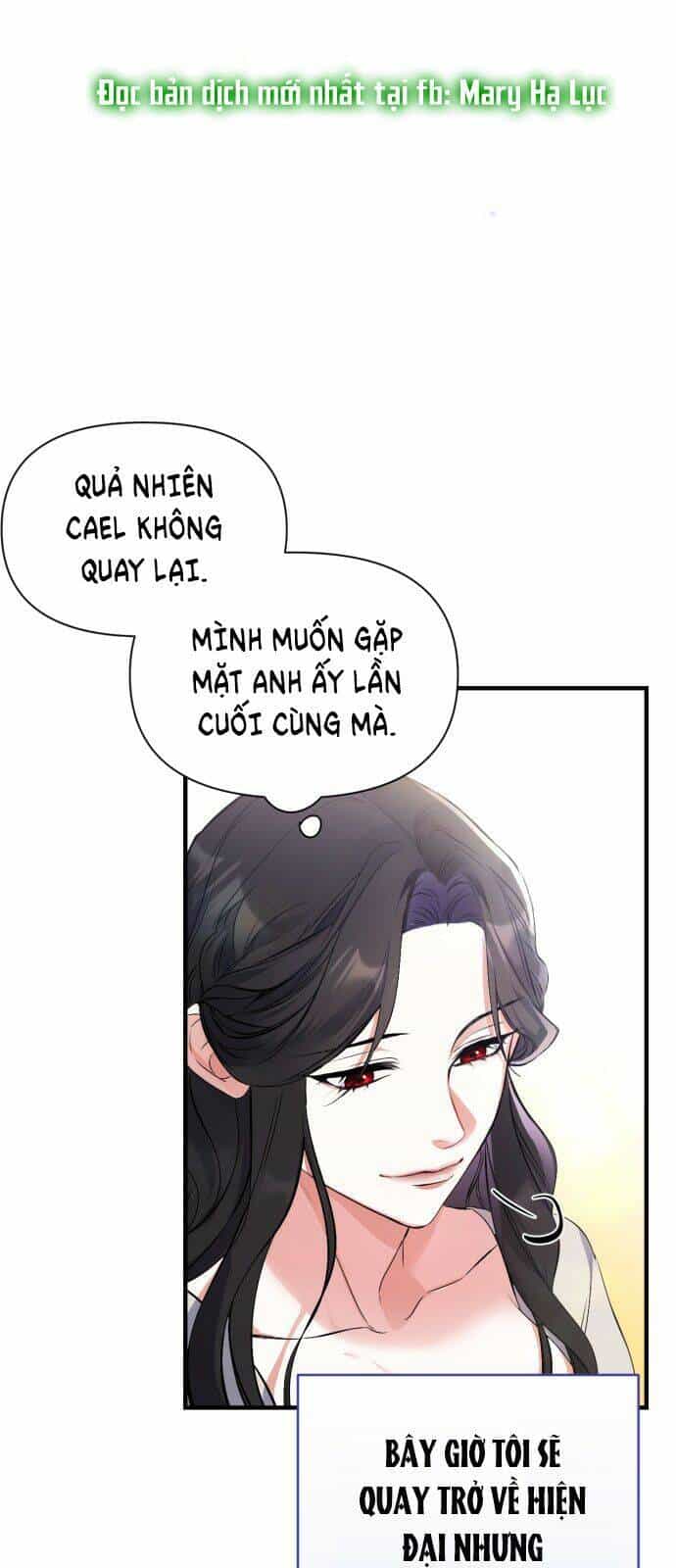 Dành Cho Nhân Vật Bị Bỏ Rơi Yêu Thích Nhất Của Tôi - Chương 1.2 - ảnh 30
