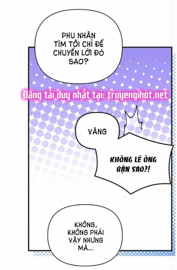 Dành Cho Nhân Vật Bị Bỏ Rơi Yêu Thích Nhất Của Tôi - Chương 14.2 - ảnh 8