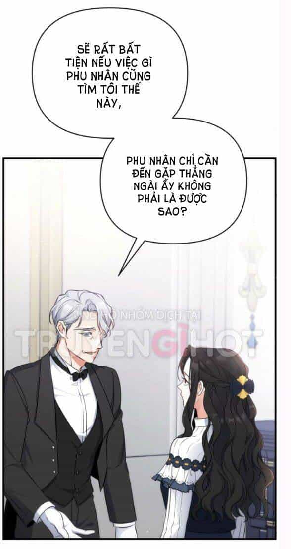 Dành Cho Nhân Vật Bị Bỏ Rơi Yêu Thích Nhất Của Tôi - Chương 14.2 - ảnh 9