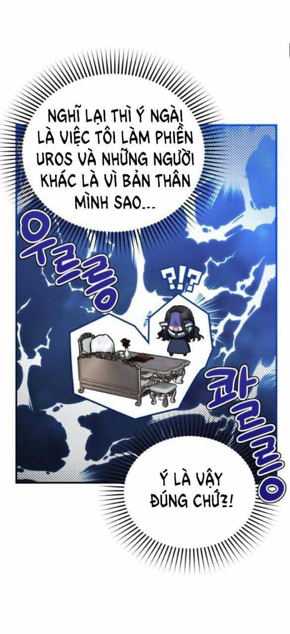 Dành Cho Nhân Vật Bị Bỏ Rơi Yêu Thích Nhất Của Tôi - Chương 15.1 - ảnh 23