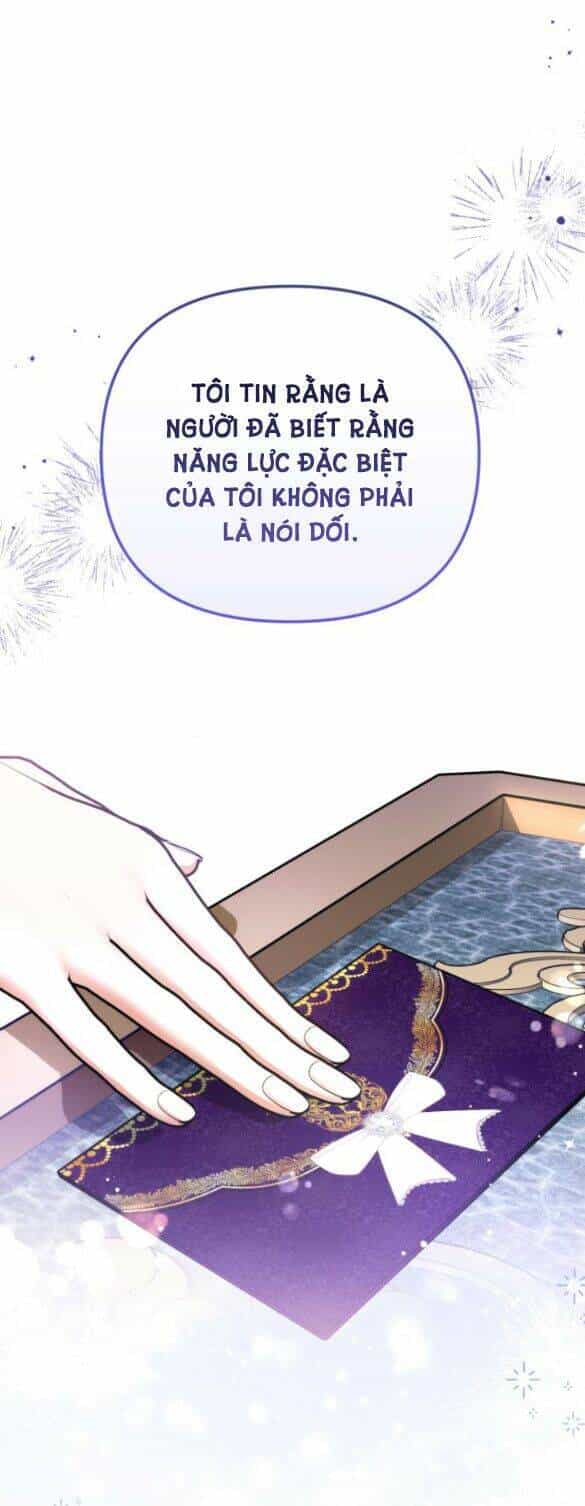 Dành Cho Nhân Vật Bị Bỏ Rơi Yêu Thích Nhất Của Tôi - Chương 16.1 - ảnh 17