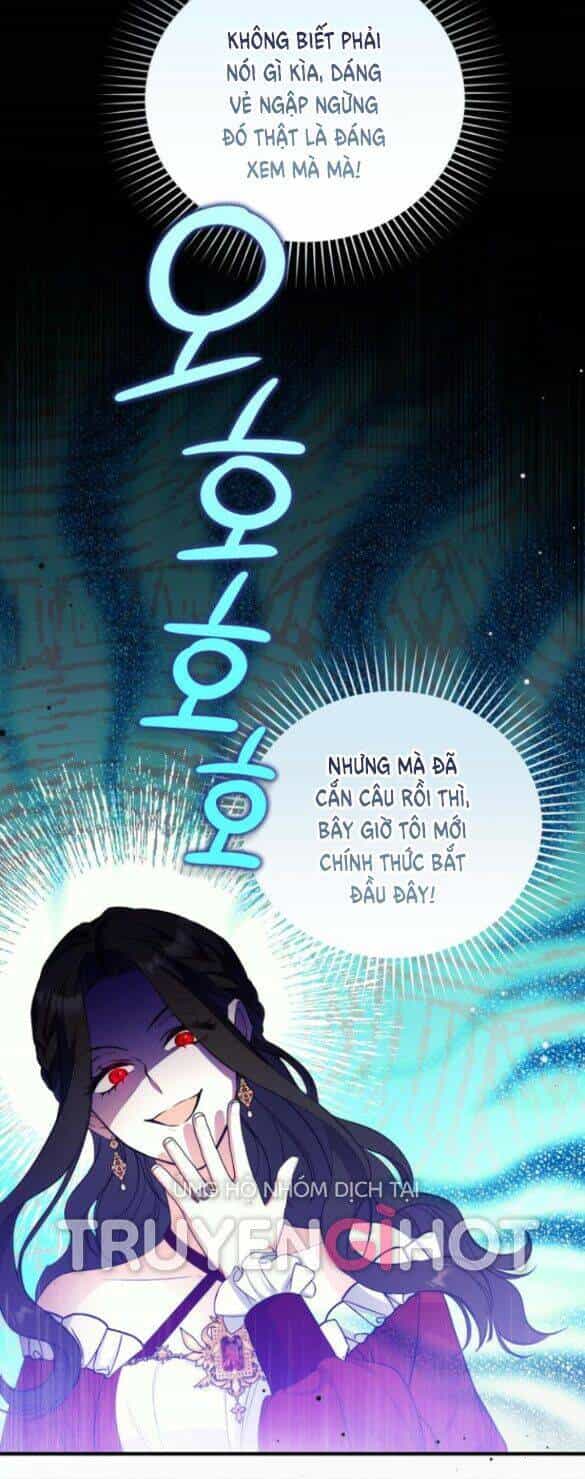 Dành Cho Nhân Vật Bị Bỏ Rơi Yêu Thích Nhất Của Tôi - Chương 16.2 - ảnh 33