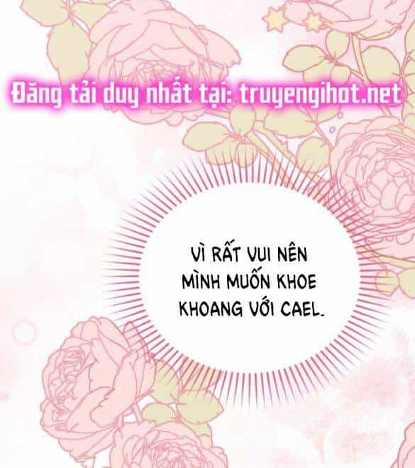 Dành Cho Nhân Vật Bị Bỏ Rơi Yêu Thích Nhất Của Tôi - Chương 17.2 - ảnh 27