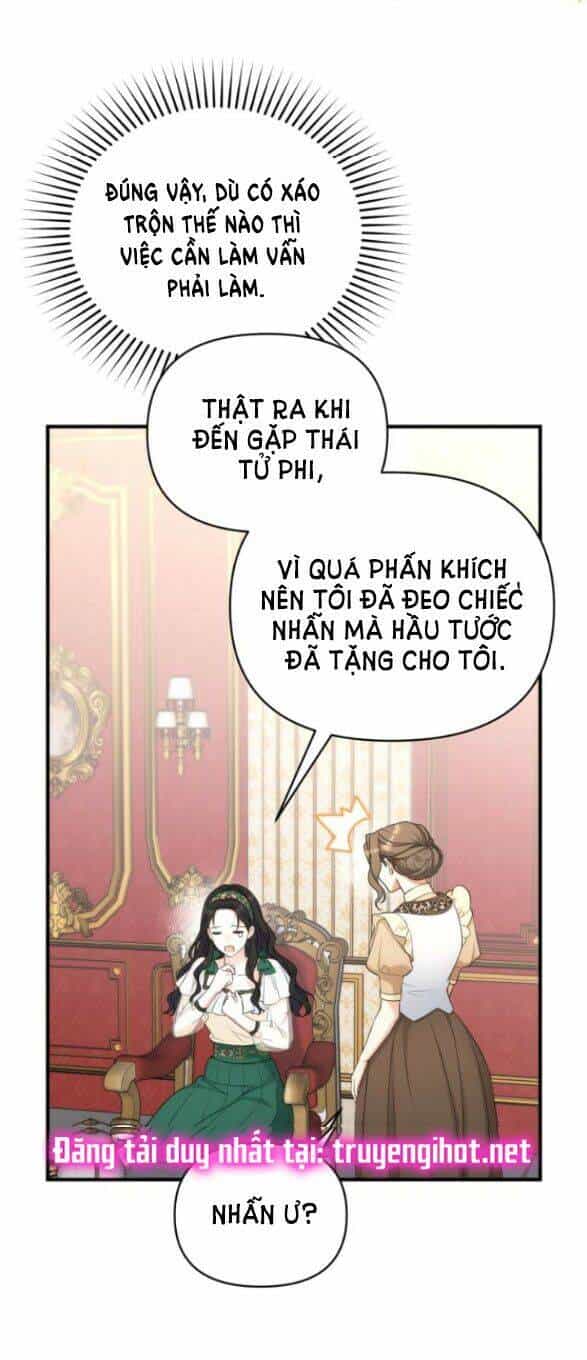 Dành Cho Nhân Vật Bị Bỏ Rơi Yêu Thích Nhất Của Tôi - Chương 18.2 - ảnh 12