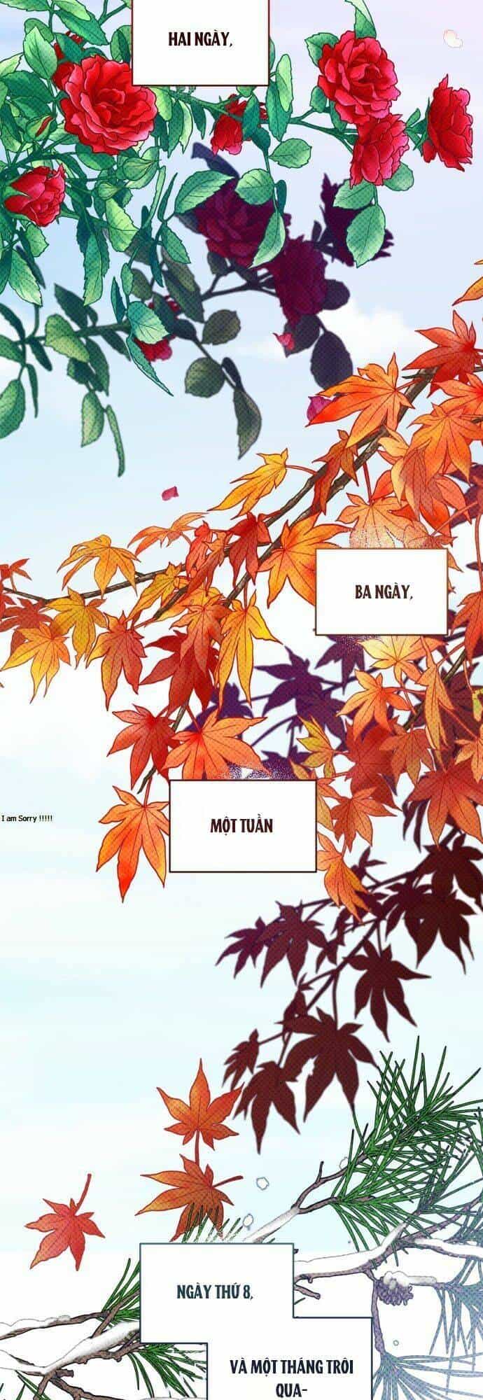 Dành Cho Nhân Vật Bị Bỏ Rơi Yêu Thích Nhất Của Tôi - Chương 2.1 - ảnh 6