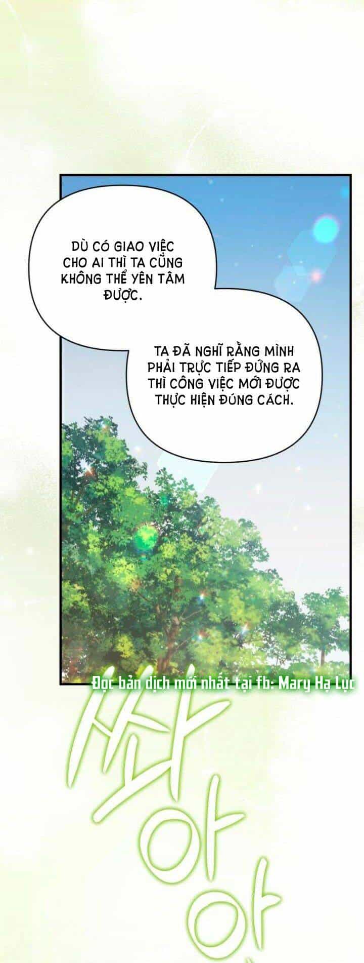Dành Cho Nhân Vật Bị Bỏ Rơi Yêu Thích Nhất Của Tôi - Chương 22 - ảnh 21