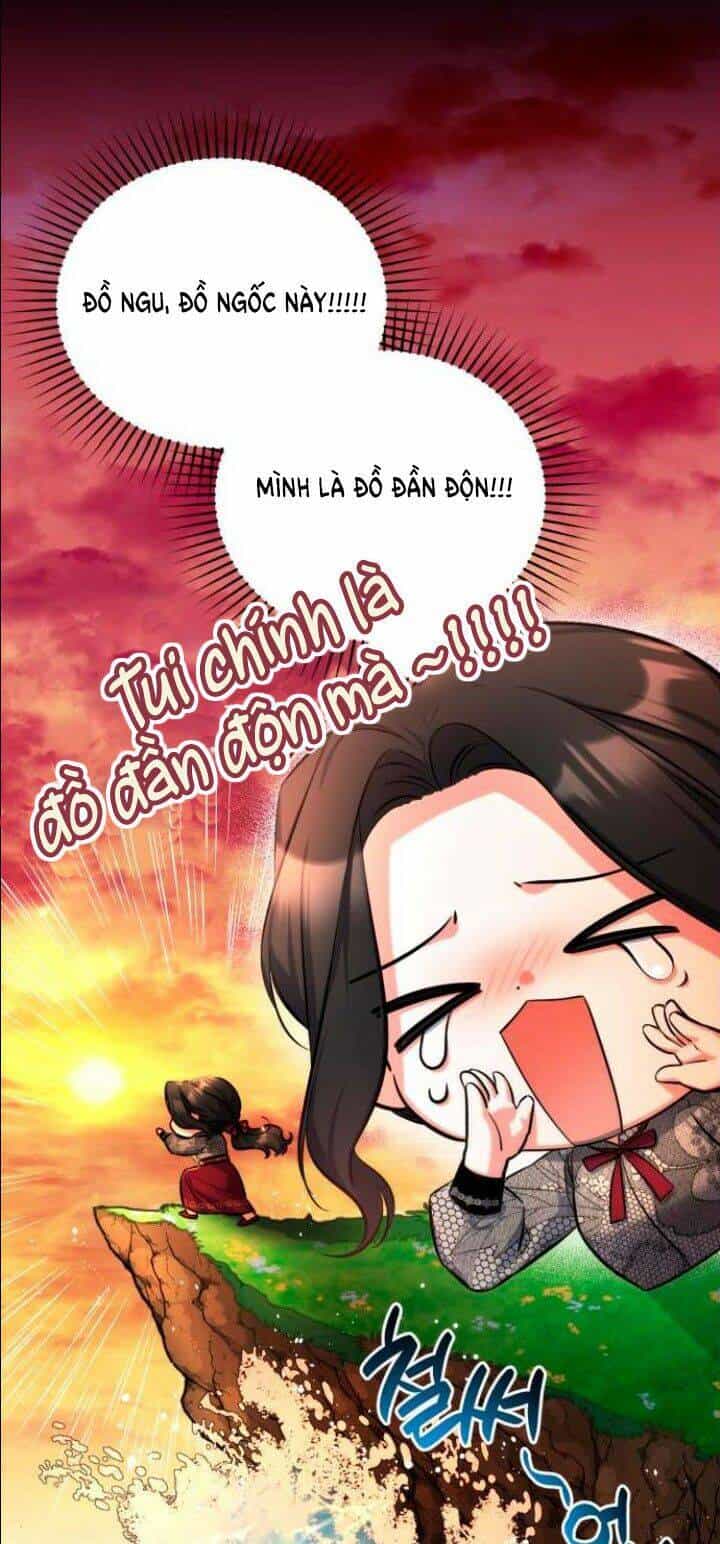 Dành Cho Nhân Vật Bị Bỏ Rơi Yêu Thích Nhất Của Tôi - Chương 22 - ảnh 6