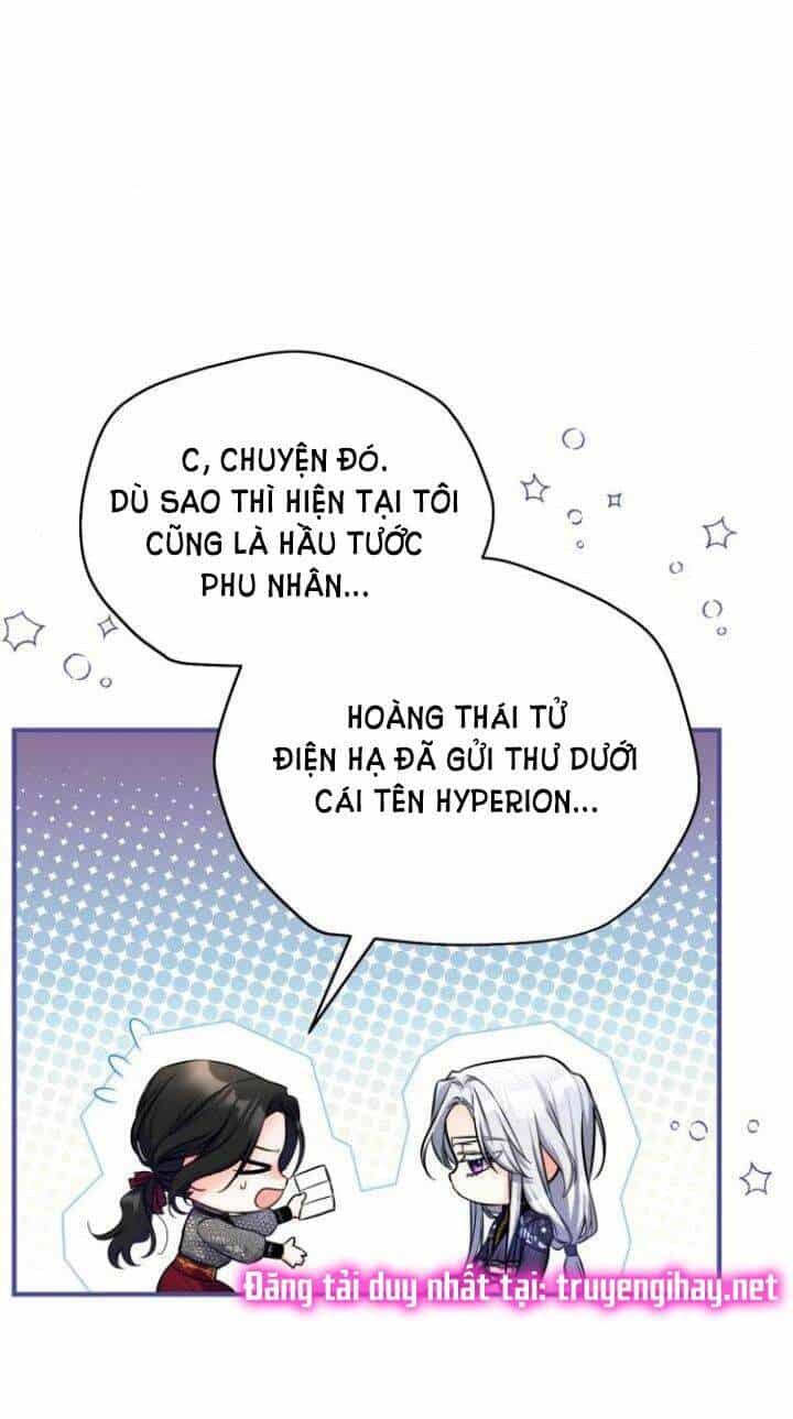 Dành Cho Nhân Vật Bị Bỏ Rơi Yêu Thích Nhất Của Tôi - Chương 22.2 - ảnh 3