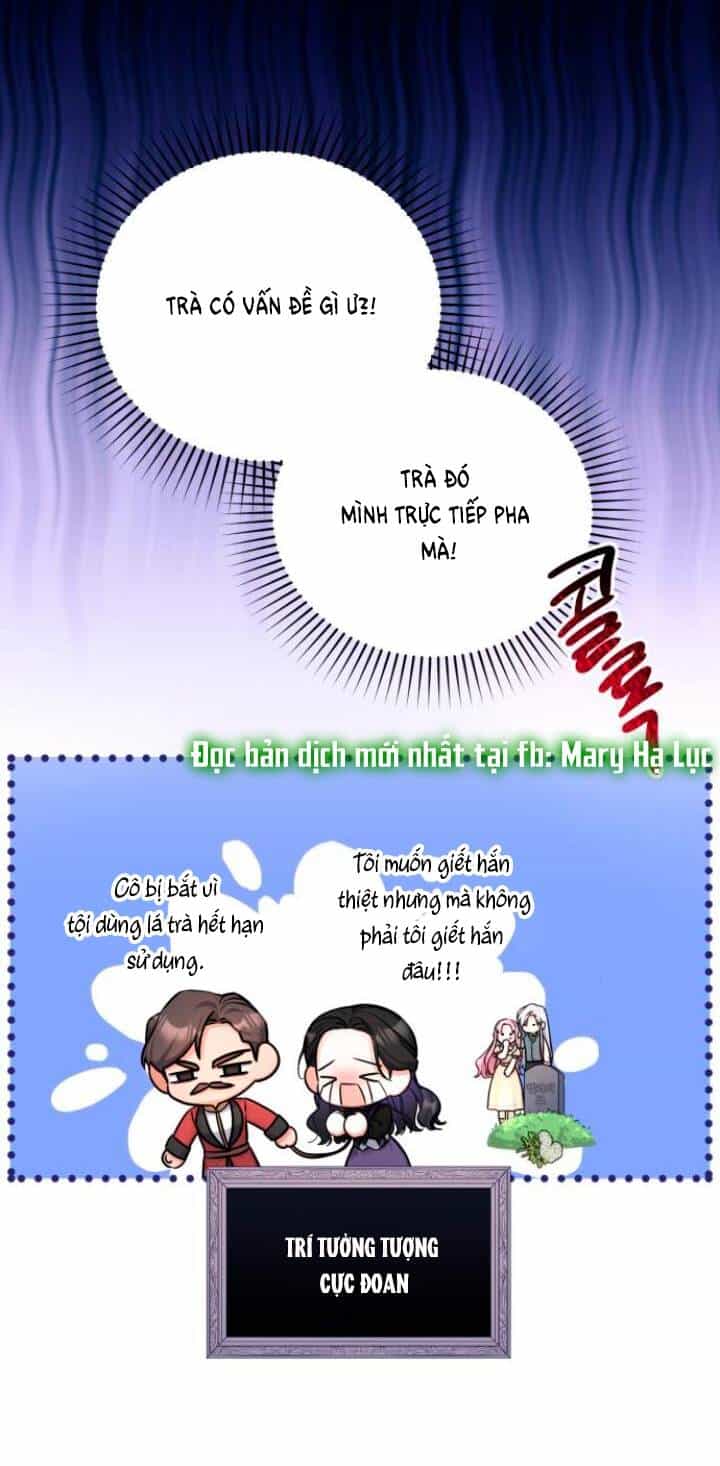 Dành Cho Nhân Vật Bị Bỏ Rơi Yêu Thích Nhất Của Tôi - Chương 23.1 - ảnh 36