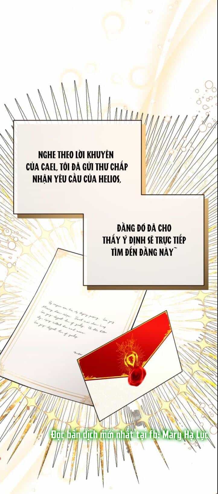Dành Cho Nhân Vật Bị Bỏ Rơi Yêu Thích Nhất Của Tôi - Chương 23.1 - ảnh 5