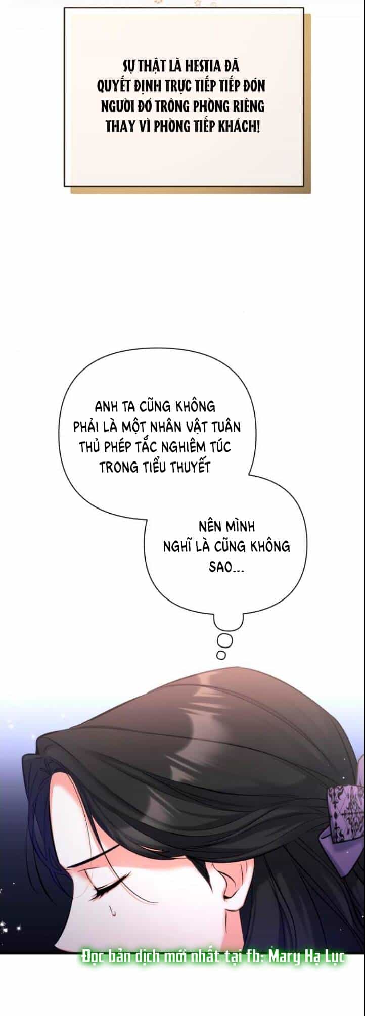 Dành Cho Nhân Vật Bị Bỏ Rơi Yêu Thích Nhất Của Tôi - Chương 23.1 - ảnh 7