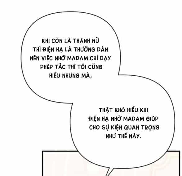 Dành Cho Nhân Vật Bị Bỏ Rơi Yêu Thích Nhất Của Tôi - Chương 24.1 - ảnh 33