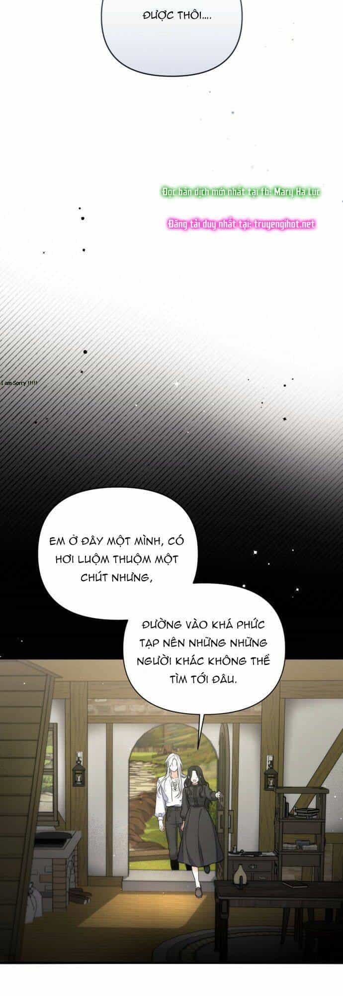Dành Cho Nhân Vật Bị Bỏ Rơi Yêu Thích Nhất Của Tôi - Chương 2.2 - ảnh 7