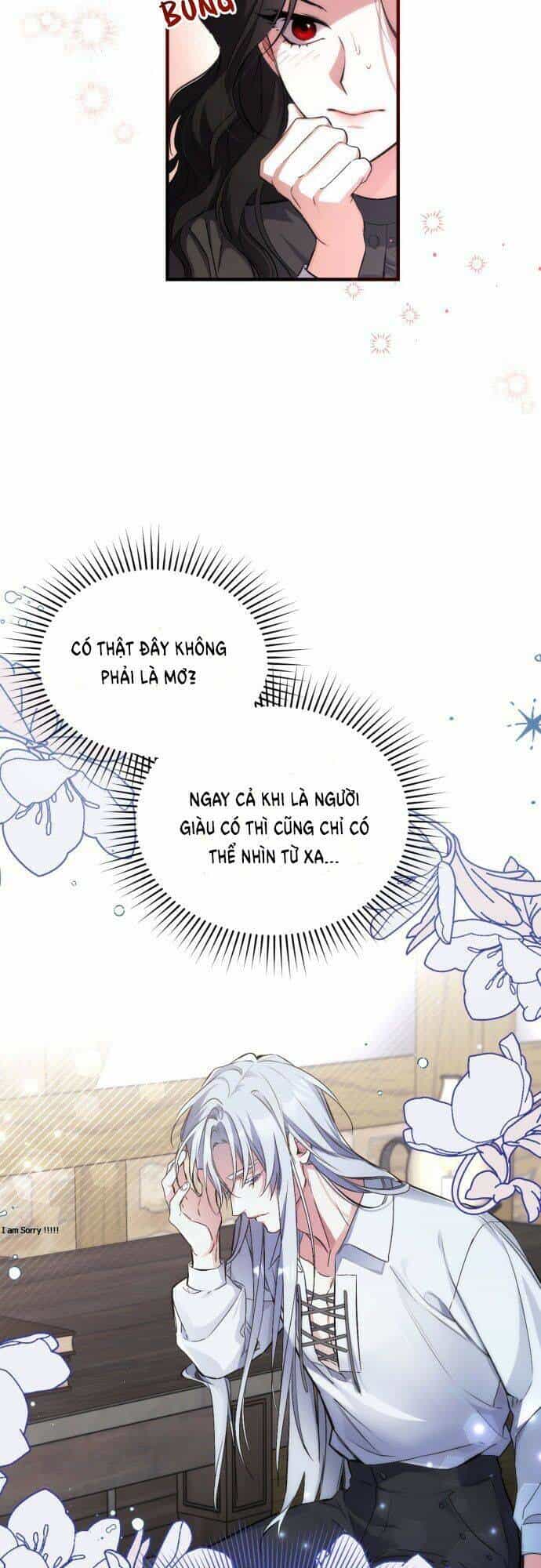 Dành Cho Nhân Vật Bị Bỏ Rơi Yêu Thích Nhất Của Tôi - Chương 2.2 - ảnh 9
