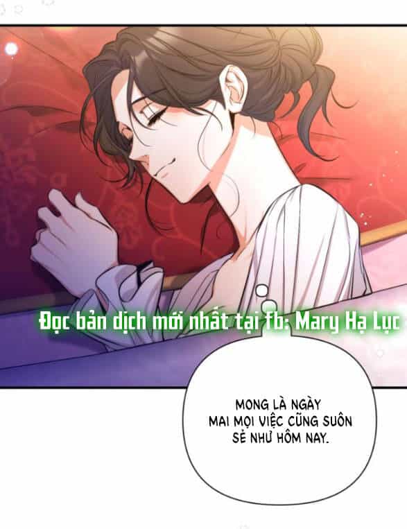 Dành Cho Nhân Vật Bị Bỏ Rơi Yêu Thích Nhất Của Tôi - Chương 24.2 - ảnh 46