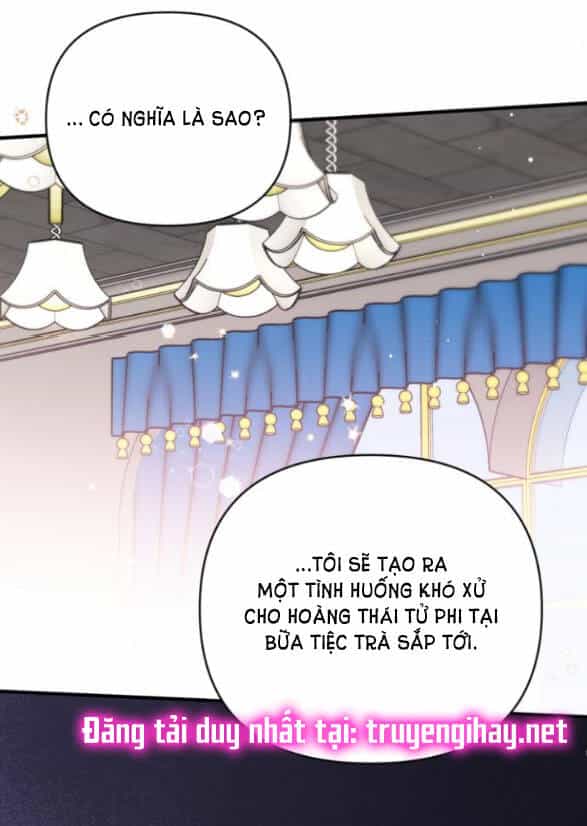 Dành Cho Nhân Vật Bị Bỏ Rơi Yêu Thích Nhất Của Tôi - Chương 24.2 - ảnh 8