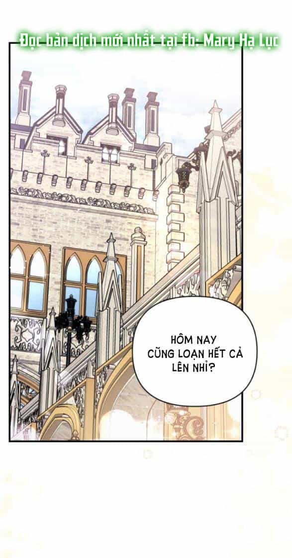 Dành Cho Nhân Vật Bị Bỏ Rơi Yêu Thích Nhất Của Tôi - Chương 26.1 - ảnh 2
