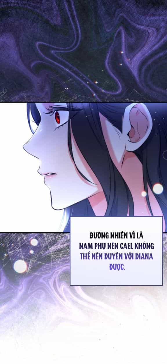 Dành Cho Nhân Vật Bị Bỏ Rơi Yêu Thích Nhất Của Tôi - Chương 28.5 - ảnh 12