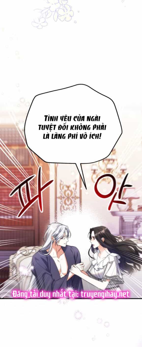 Dành Cho Nhân Vật Bị Bỏ Rơi Yêu Thích Nhất Của Tôi - Chương 28.5 - ảnh 14