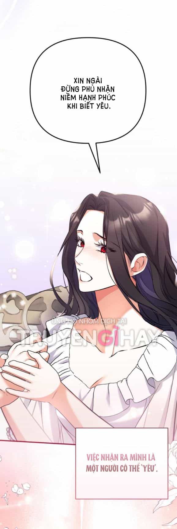 Dành Cho Nhân Vật Bị Bỏ Rơi Yêu Thích Nhất Của Tôi - Chương 28.5 - ảnh 16