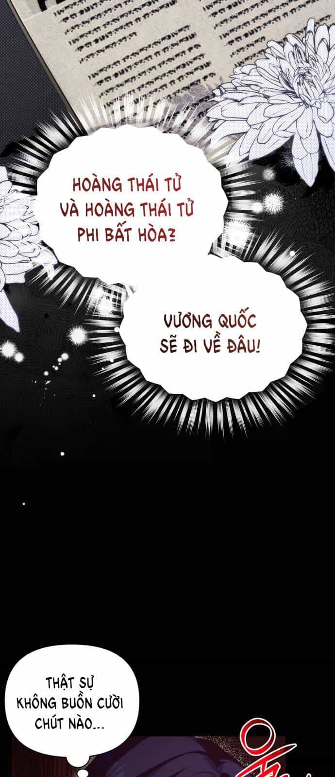 Dành Cho Nhân Vật Bị Bỏ Rơi Yêu Thích Nhất Của Tôi - Chương 3 - ảnh 10
