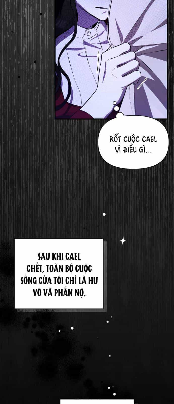 Dành Cho Nhân Vật Bị Bỏ Rơi Yêu Thích Nhất Của Tôi - Chương 3 - ảnh 12