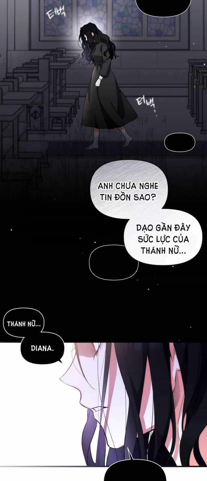 Dành Cho Nhân Vật Bị Bỏ Rơi Yêu Thích Nhất Của Tôi - Chương 3 - ảnh 17